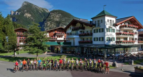 Gasthof Bad Hochmoos, Lofer, Österreich, Lofer, Österreich